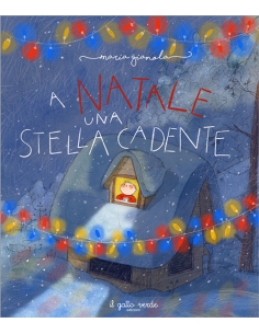 A Natale una stella cadente