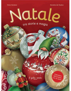 Natale. Tra storie e magia