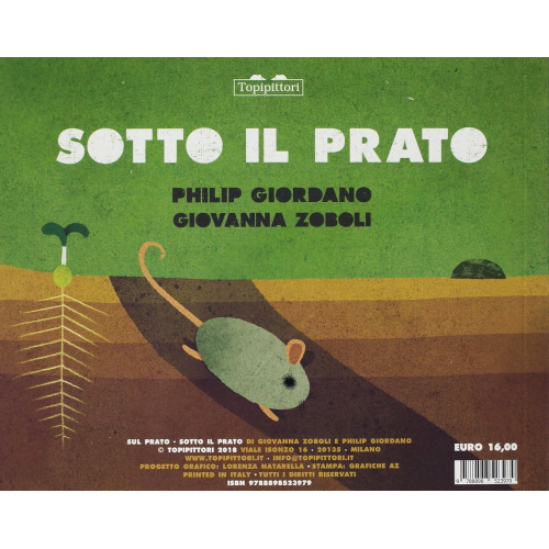 Sul prato/Sotto il prato