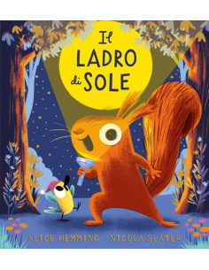 Il ladro di sole