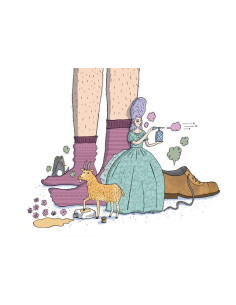 La grande fabbrica delle puzze 2