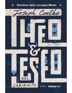 Theo & Teseo nel labirinto