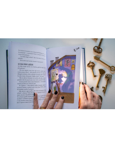 Si pregano i signori fantasmi di non urlare 2