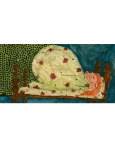 Le cose che passano - Beatrice Alemagna 2