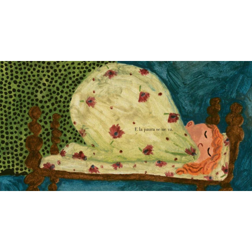 Le cose che passano - Beatrice Alemagna