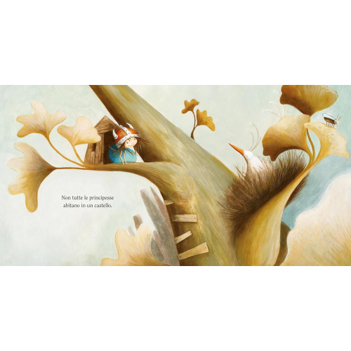 NON TUTTE LE PRINCIPESSE - J. BONE, L. BONE