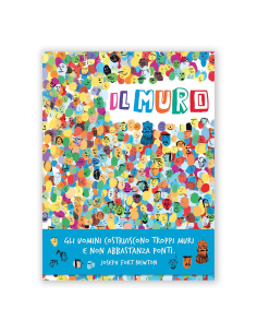 Il muro - G. Macrì, C. Zanotti