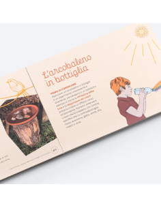 Laboratori nella natura: le 4 stagioni - Manuela Ruaben 2