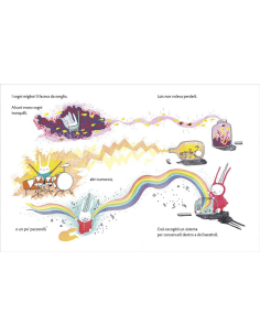 Un barattolo di sogni - Deborah Marcero 2