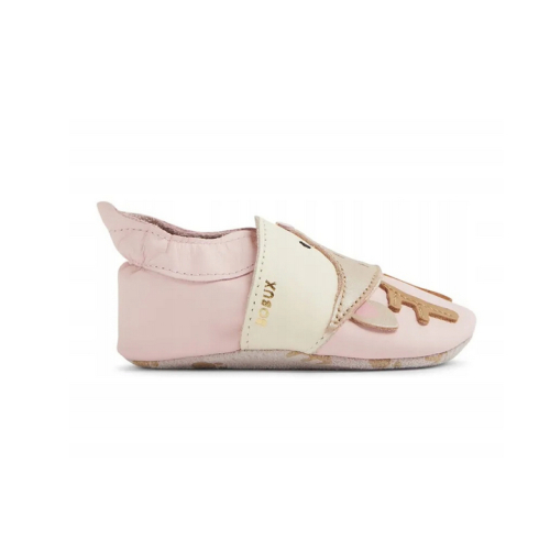 Soft Sole - Renna Vanilla Pink