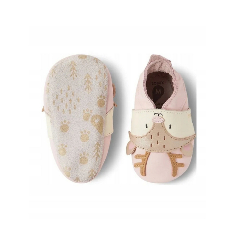 Soft Sole - Renna Vanilla Pink