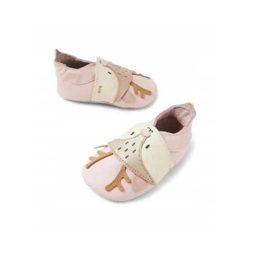 Soft Sole - Renna Vanilla Pink