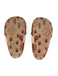 Soft Sole - Renna Mocha 2