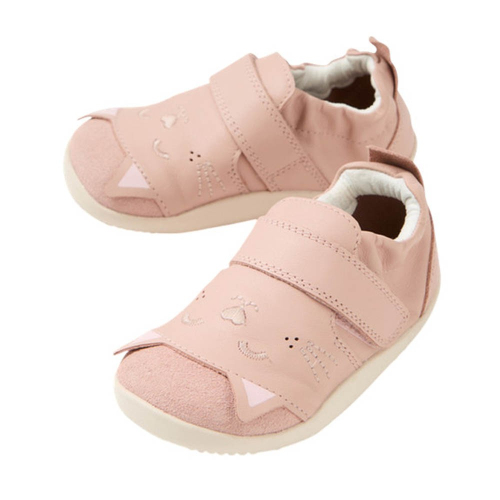 Xplorer Critters Purr Cameo Rose