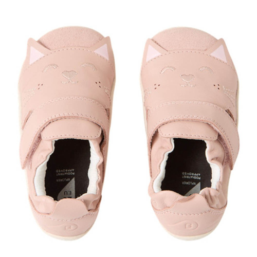 Xplorer Critters Purr Cameo Rose