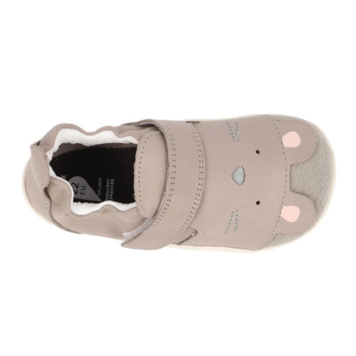 Xplorer Critters Squeaky Taupe
