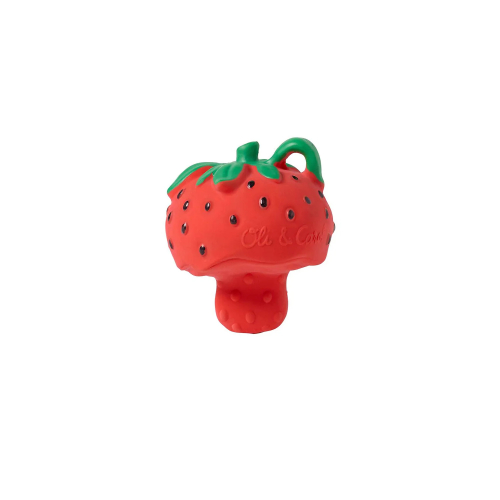 Massaggiagengive On -The-Go - Sweetie the Strawberry