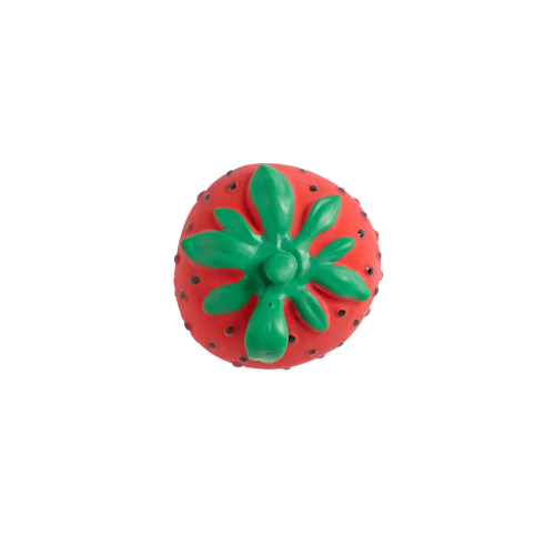 Massaggiagengive On -The-Go - Sweetie the Strawberry