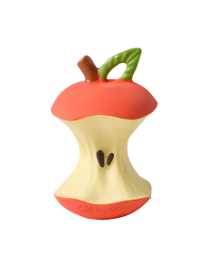 Gioco dentizione e bagnetto - PEPA la mela