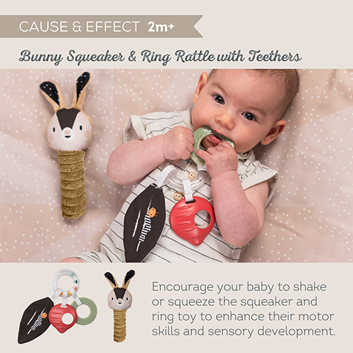 Kit sensoriale bianco e nero neonato, set con 10 giochi per sviluppo p