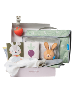 Kit passeggino neonato per esterno, set completo per uscite organizzat