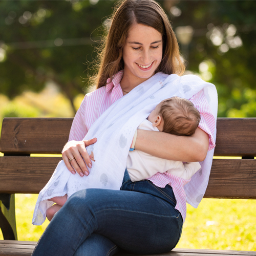 Kit passeggino neonato per esterno, set completo per uscite organizzat