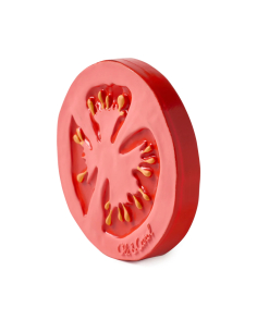 Gioco dentizione e bagnetto - Renato the tomato 2