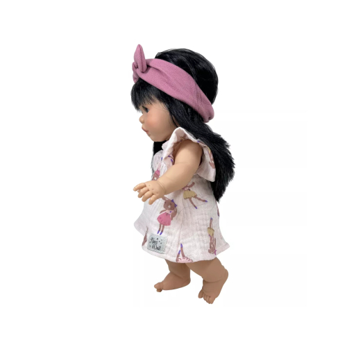 BAMBOLA collezione Joy - Sakura