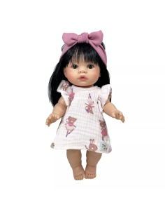 BAMBOLA collezione Joy - Sakura