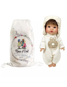 BAMBOLA collezione Joy - Romeo