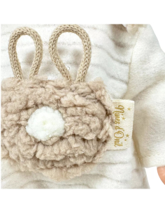 BAMBOLA collezione Joy - Romeo 2