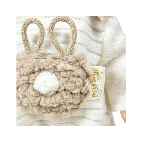 BAMBOLA collezione Joy - Romeo