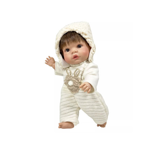 BAMBOLA collezione Joy - Romeo