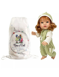 BAMBOLA collezione Joy - HARPER