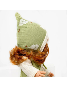 BAMBOLA collezione Joy - HARPER 2