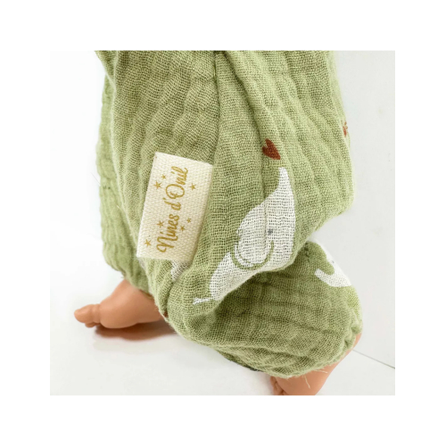 BAMBOLA collezione Joy - HARPER