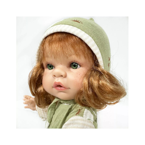 BAMBOLA collezione Joy - HARPER