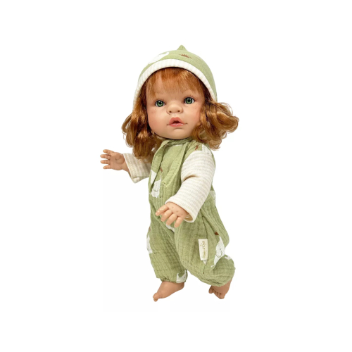 BAMBOLA collezione Joy - HARPER