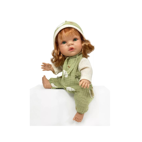 BAMBOLA collezione Joy - HARPER