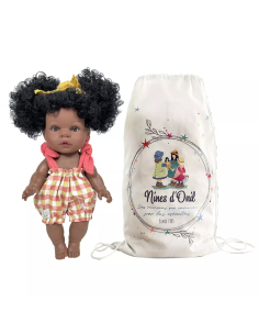 BAMBOLA collezione Joy - NASHA