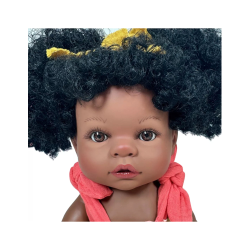 BAMBOLA collezione Joy - NASHA