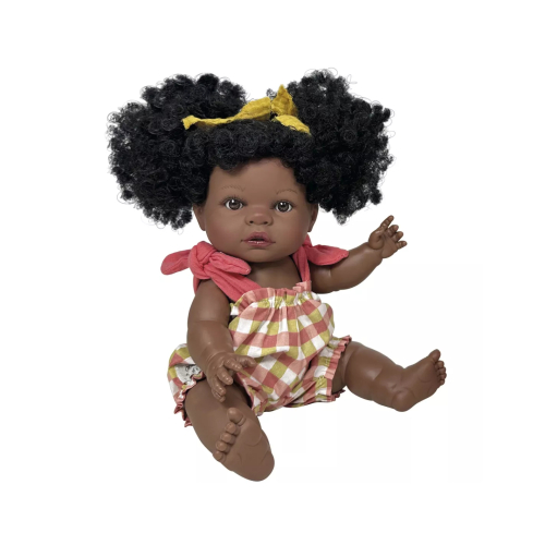 BAMBOLA collezione Joy - NASHA