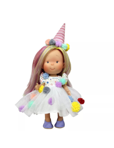 BAMBOLA collezione PIPPA 40th ANNIVERSARY LIMITED EDITION