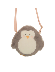 Borsetta Little Penguin