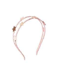 Frontino Per Capelli - Shimmer Star Double