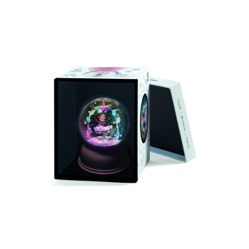 Luce Notturna - Ballerina