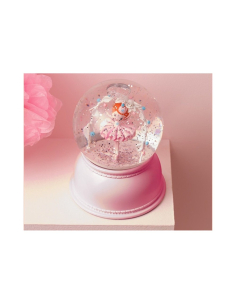 Luce Notturna - Ballerina 2