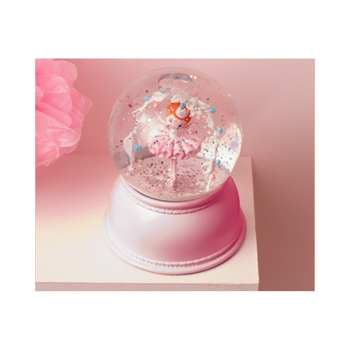 Luce Notturna - Ballerina