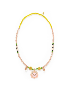 Plumes - Collana Déborah