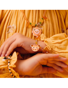 Plumes - Collana Déborah 2